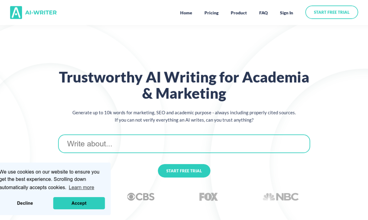 AI-Writer.com