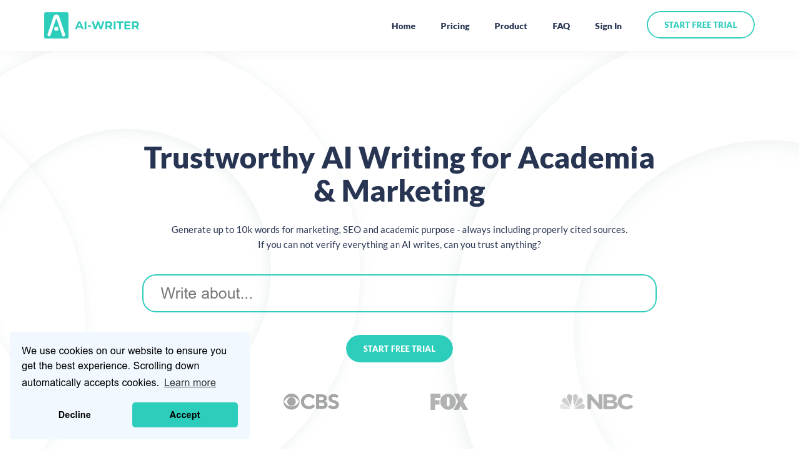 AI-Writer.com