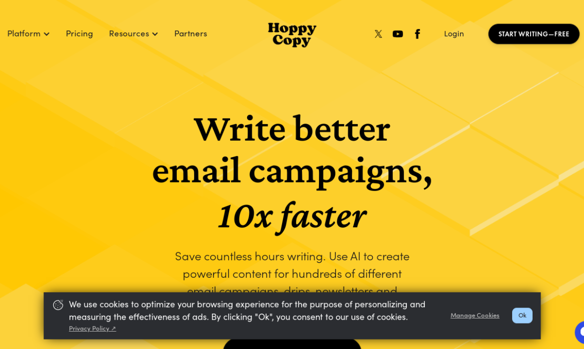 HoppyCopy