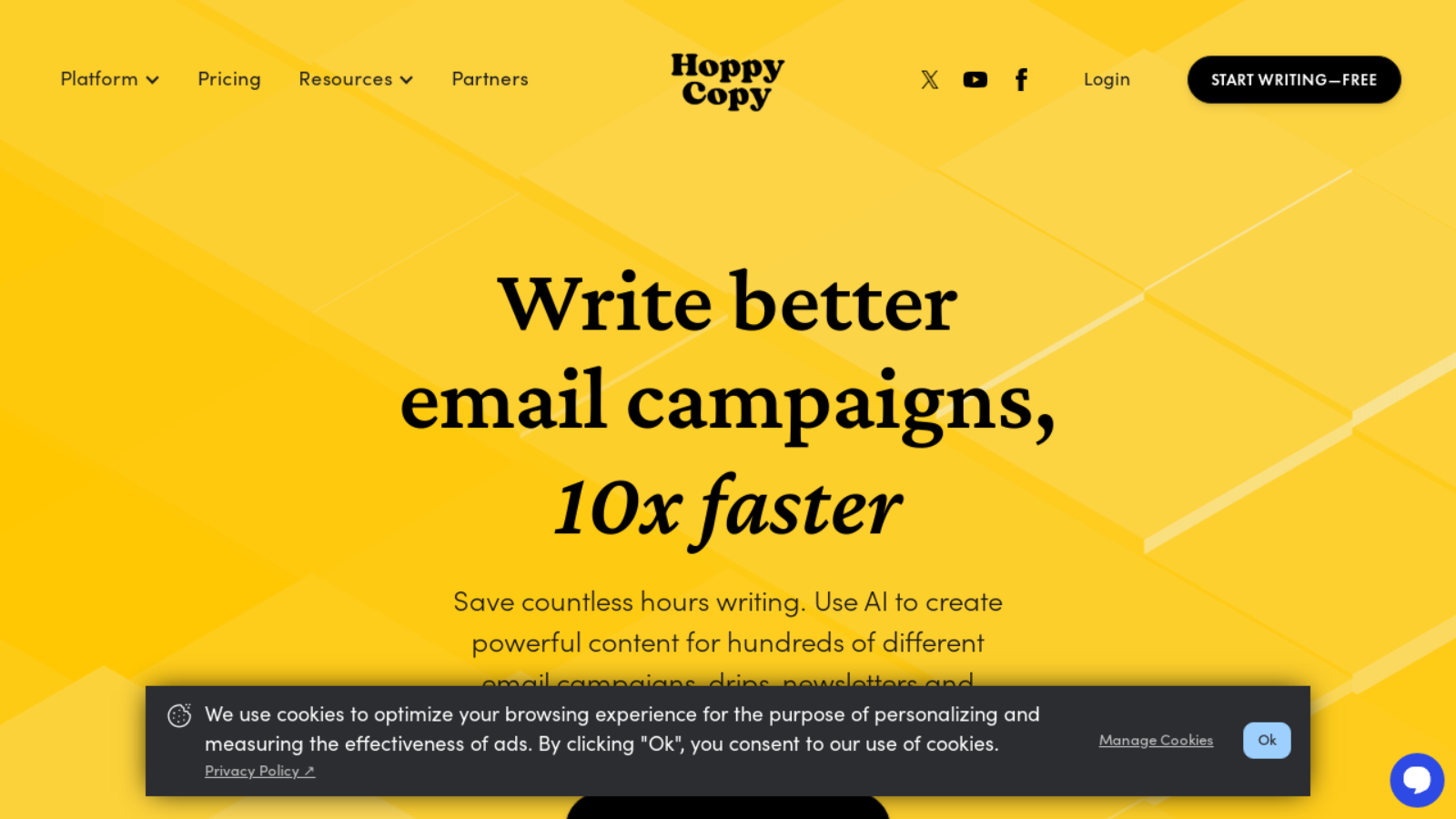 HoppyCopy