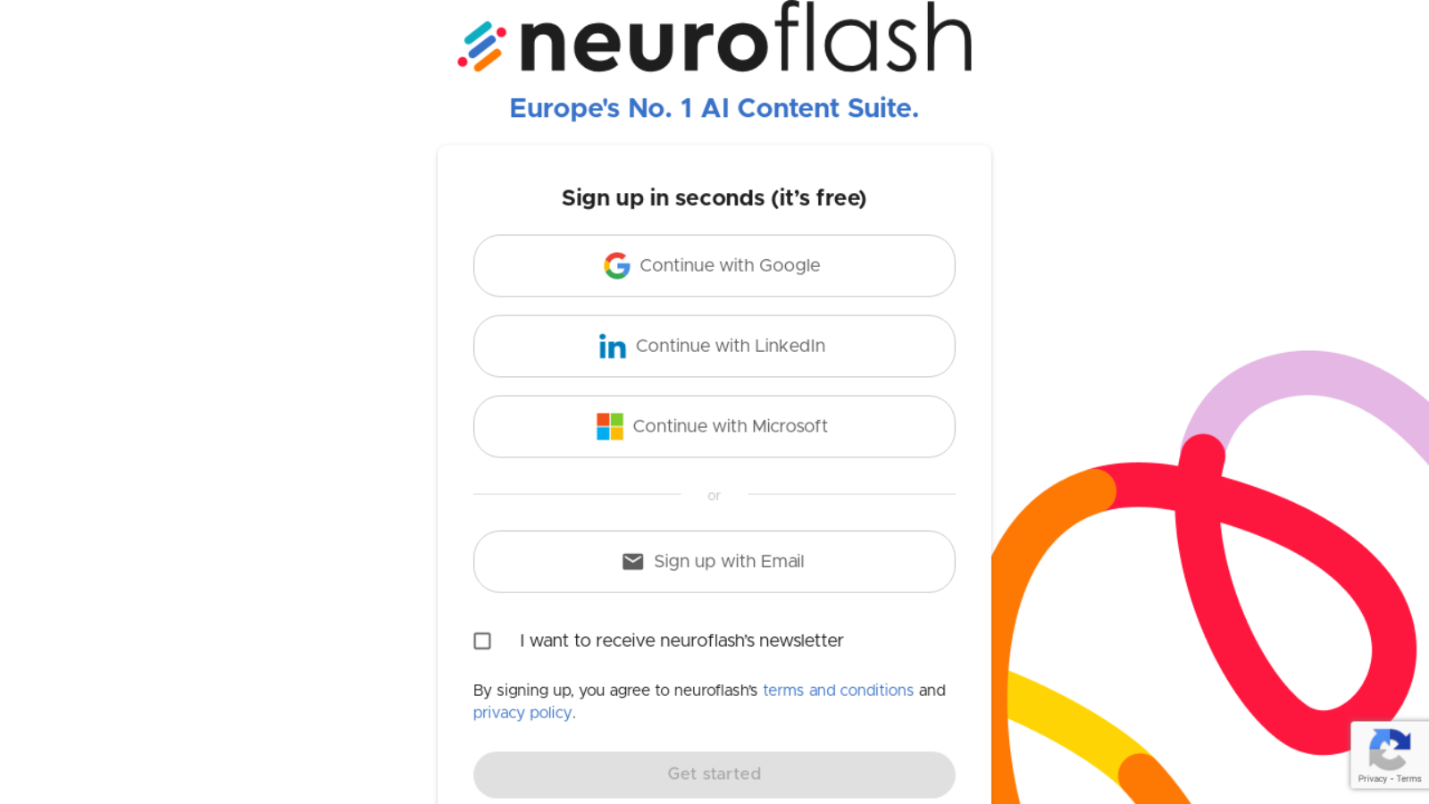 neuroflash