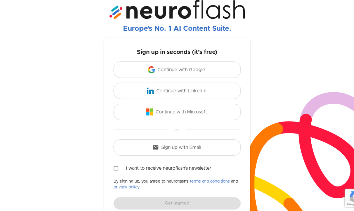 neuroflash