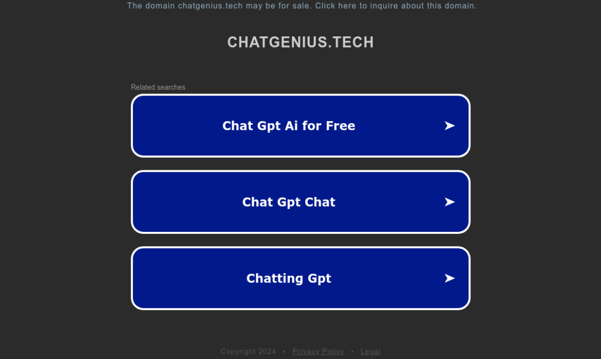 ChatGenius