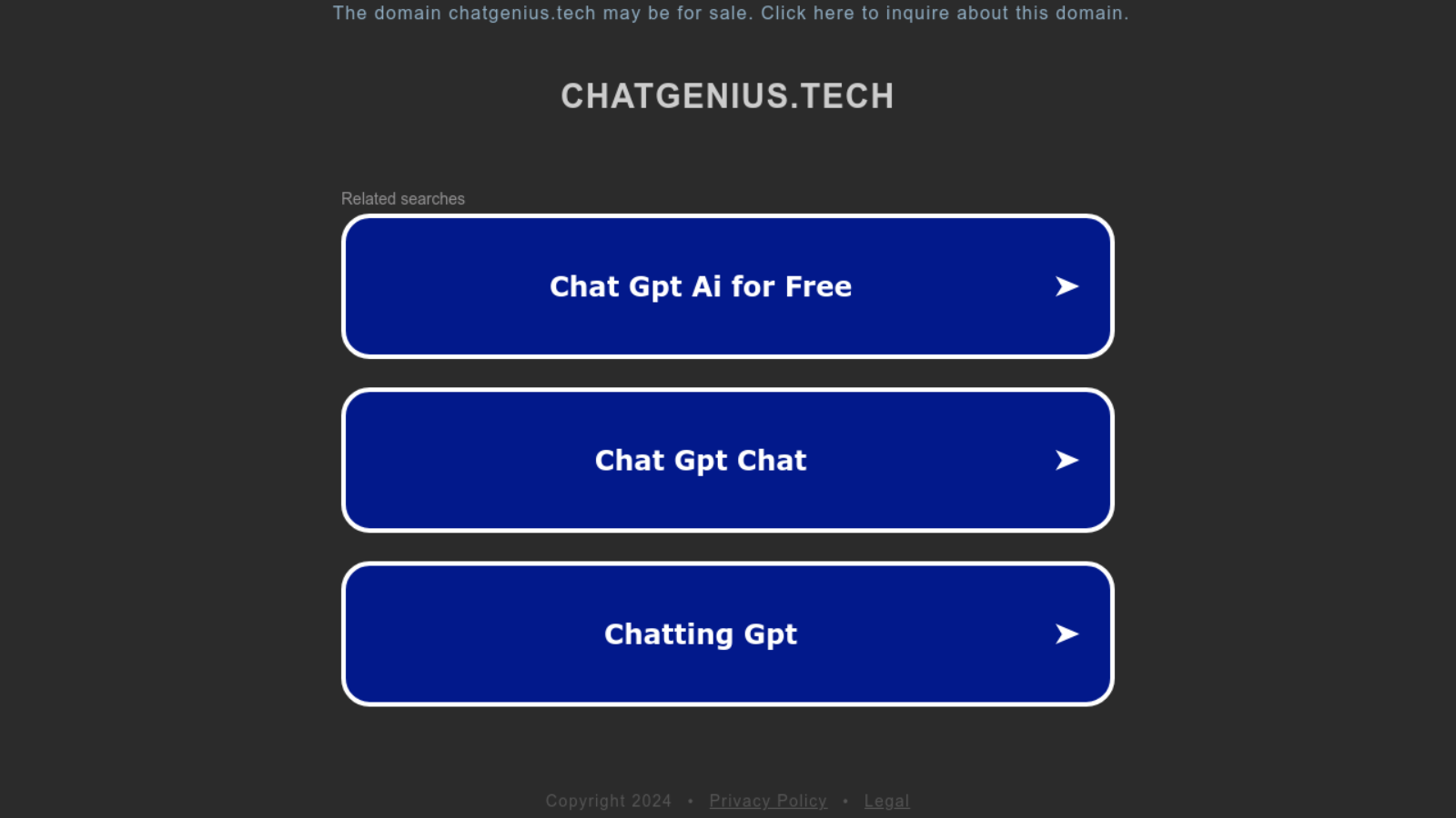 ChatGenius