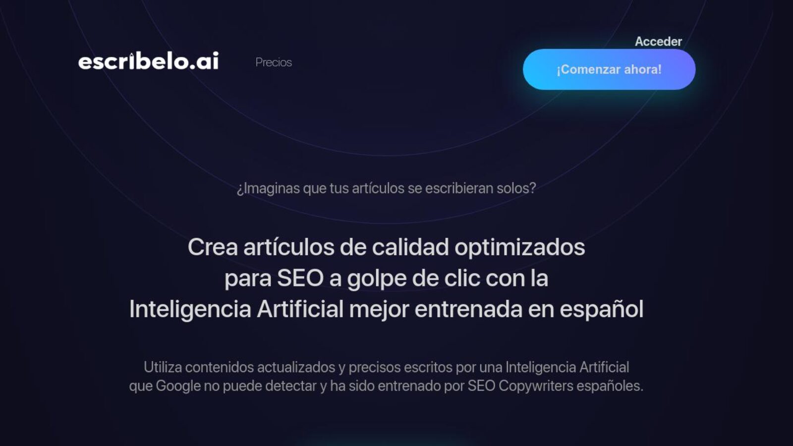 Escribelo.ai