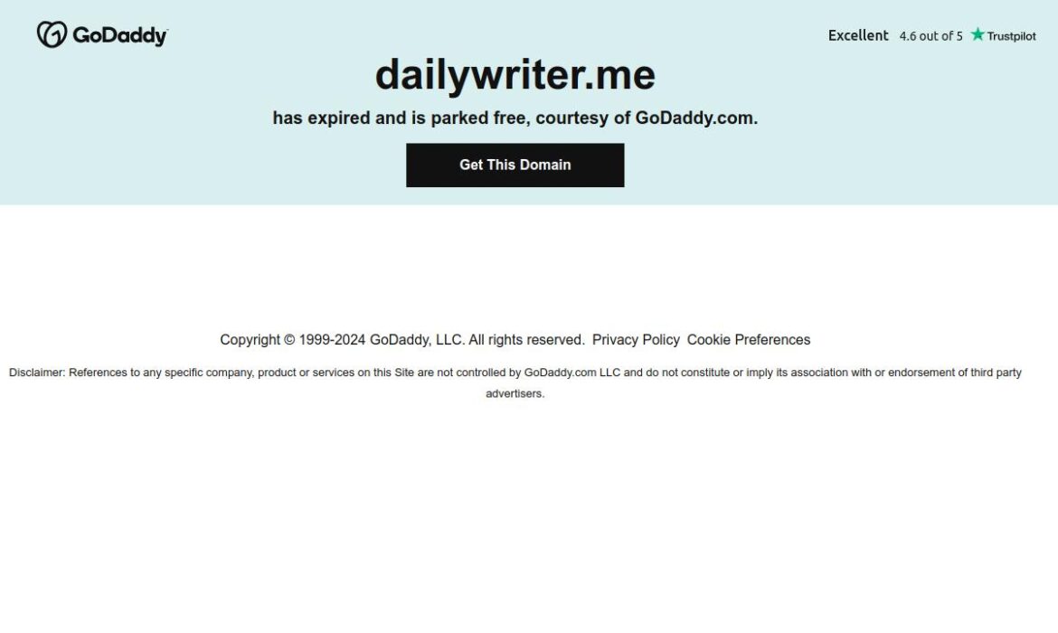 Dailywriter